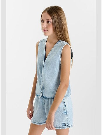 Gilet BANDOL