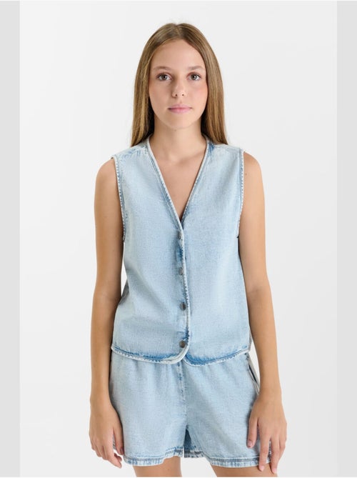 Gilet BANDOL - Kiabi