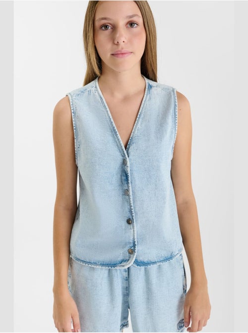 Gilet BANDOL - Kiabi