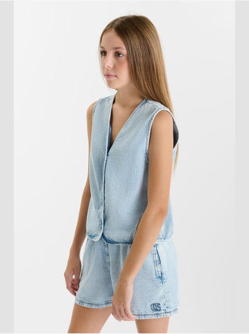 Gilet BANDOL - Kiabi