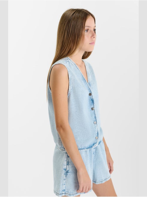 Gilet BANDOL - Kiabi