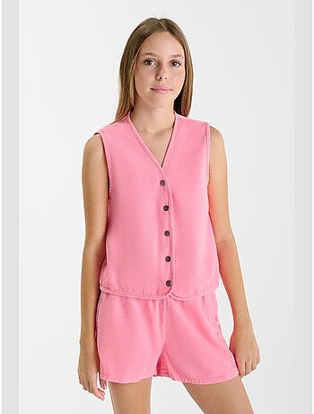 Gilet BANDOL