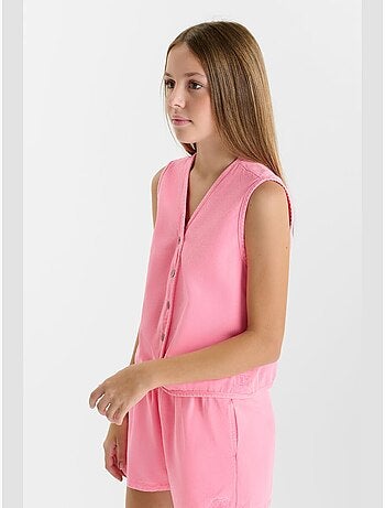 Gilet BANDOL