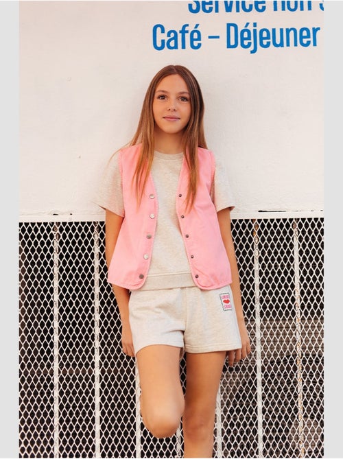 Gilet BANDOL - Kiabi