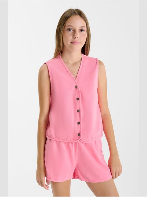 Gilet BANDOL - Kiabi