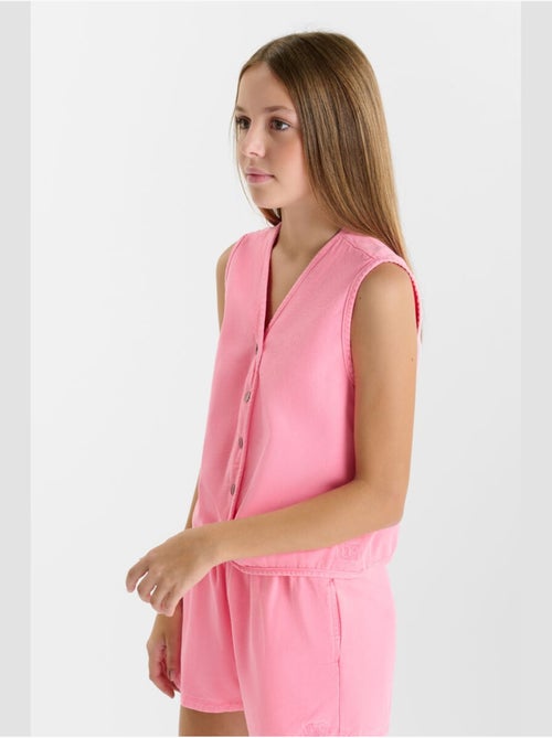 Gilet BANDOL - Kiabi