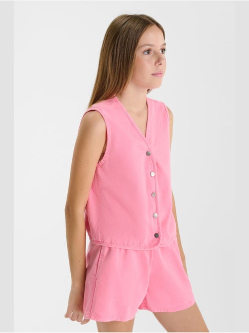 Gilet BANDOL - Kiabi