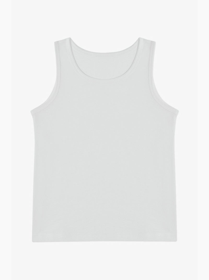 Gilet basic w 3 in 1 penti Bianco - Kiabi