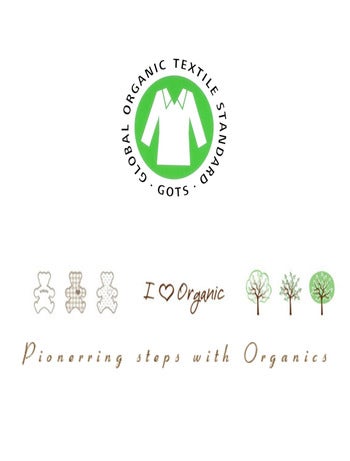 Gilet bimbo in cotone biologico 100% kevin | Kitikate