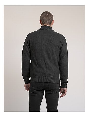 Gilet caldo LOUWOLF