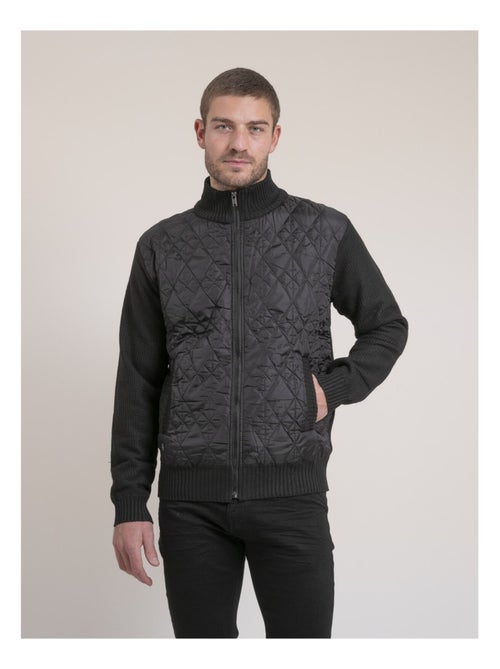 Gilet caldo LOUWOLF - Kiabi