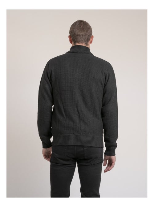 Gilet caldo LOUWOLF - Kiabi
