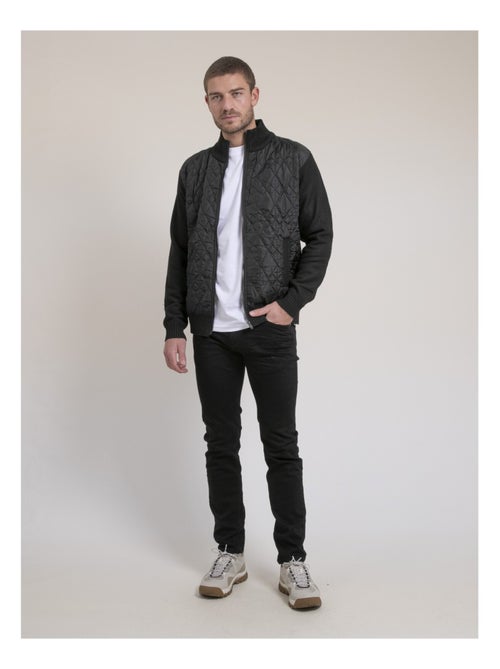 Gilet caldo LOUWOLF - Kiabi