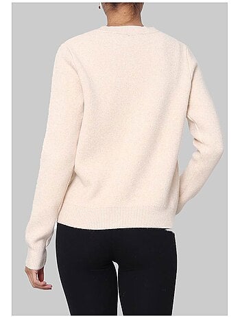 Gilet cardigan Kebello