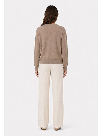 Gilet cardigan Kebello