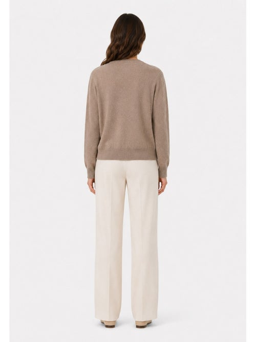 Gilet cardigan Kebello - Kiabi