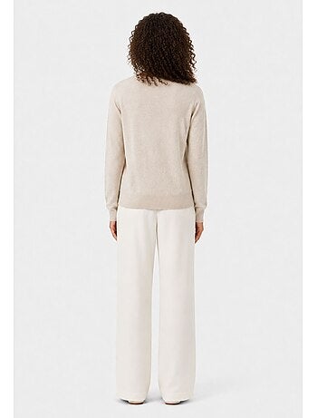 Gilet cardigan kebello
