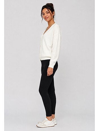 Gilet cardigan Kebello