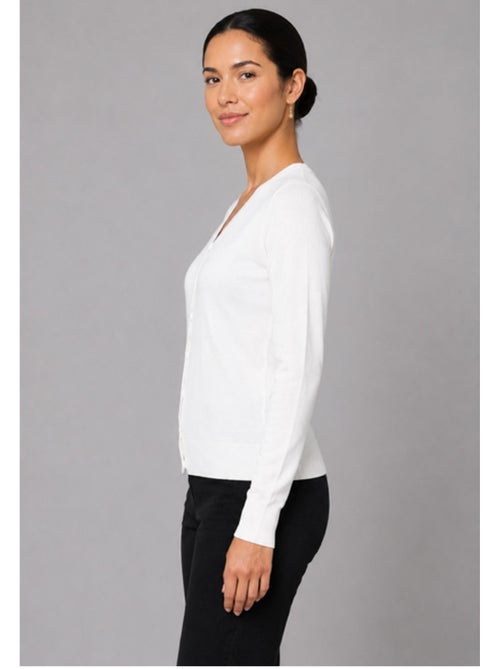 Gilet cardigan Kebello - Kiabi Gilet cardigan Kebello - Kiabi
