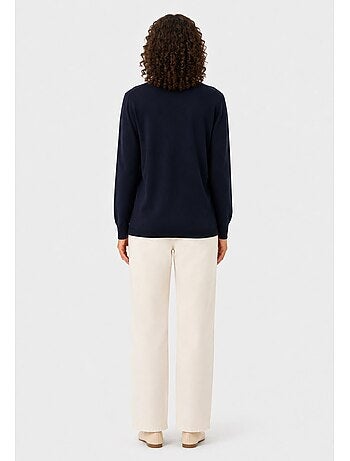 Gilet cardigan kebello