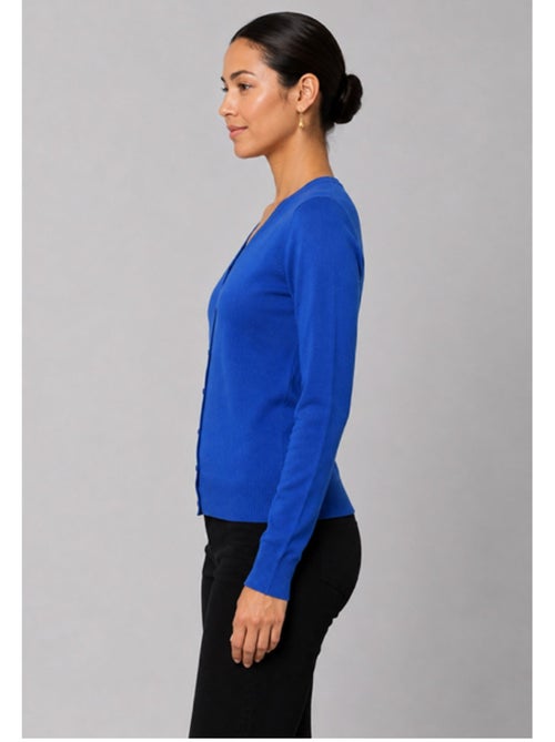 Gilet cardigan Kebello - Kiabi Gilet cardigan Kebello - Kiabi