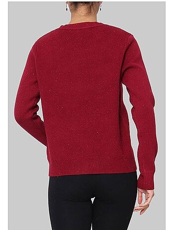 Gilet cardigan Kebello
