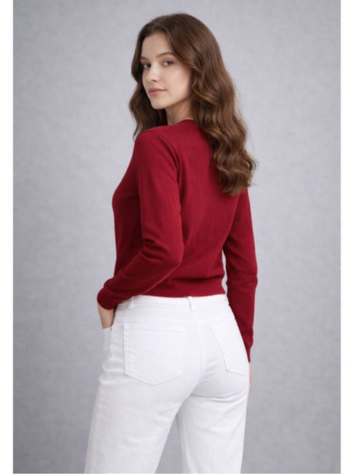 Gilet cardigan Kebello - Kiabi