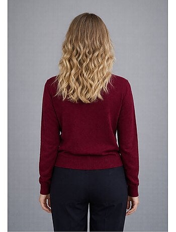 Gilet cardigan Kebello