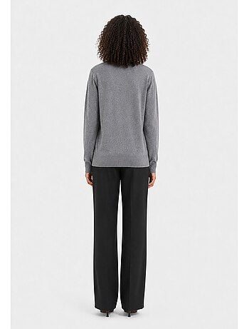 Gilet cardigan kebello