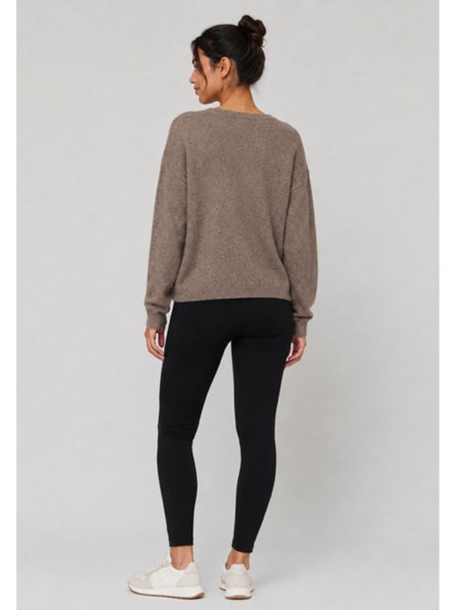 Gilet cardigan Kebello - Kiabi