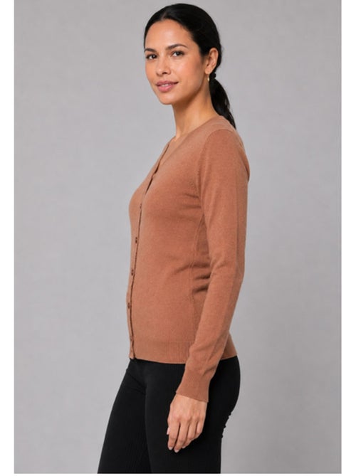 Gilet cardigan Kebello - Kiabi Gilet cardigan Kebello - Kiabi