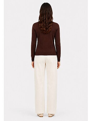 Gilet cardigan kebello