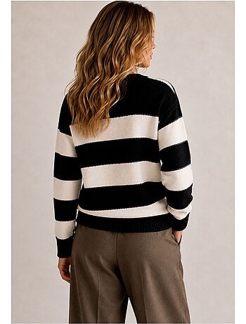 Gilet cardigan kebello