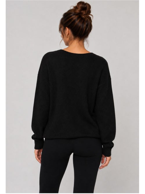 Gilet cardigan Kebello - Kiabi