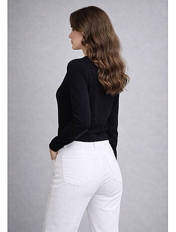 Gilet cardigan Kebello