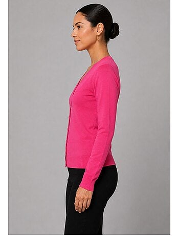 Gilet cardigan Kebello
