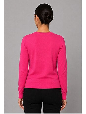 Gilet cardigan Kebello