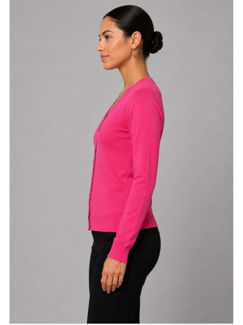 Gilet cardigan Kebello - Kiabi Gilet cardigan Kebello - Kiabi