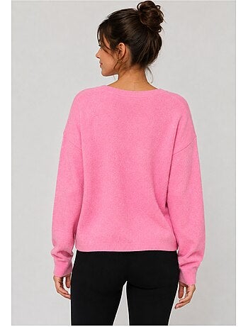 Gilet cardigan Kebello
