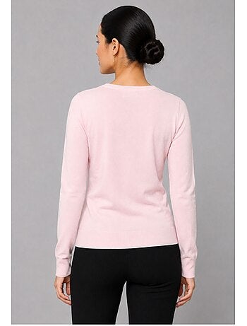 Gilet cardigan Kebello