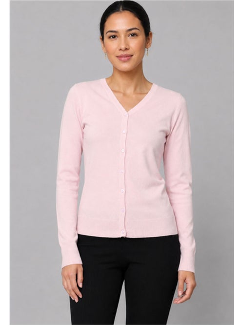 Gilet cardigan Kebello - Kiabi Gilet cardigan Kebello - Kiabi