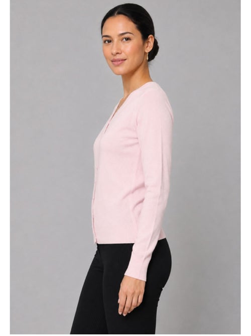 Gilet cardigan Kebello - Kiabi Gilet cardigan Kebello - Kiabi