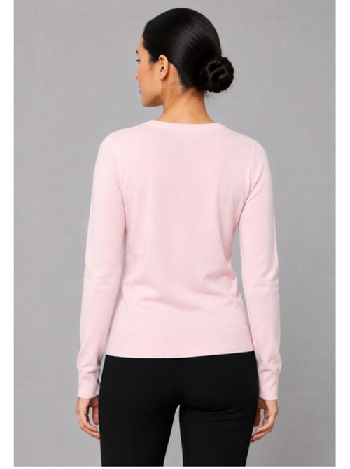 Gilet cardigan Kebello - Kiabi Gilet cardigan Kebello - Kiabi