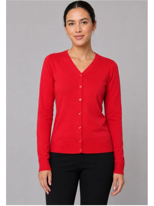 Gilet cardigan Kebello - Kiabi Gilet cardigan Kebello - Kiabi