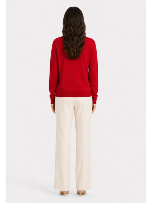 Gilet cardigan kebello - Kiabi Gilet cardigan kebello - Kiabi