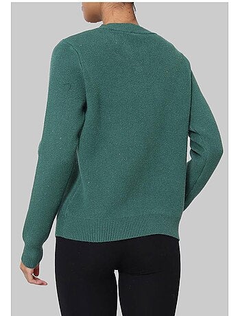 Gilet cardigan Kebello