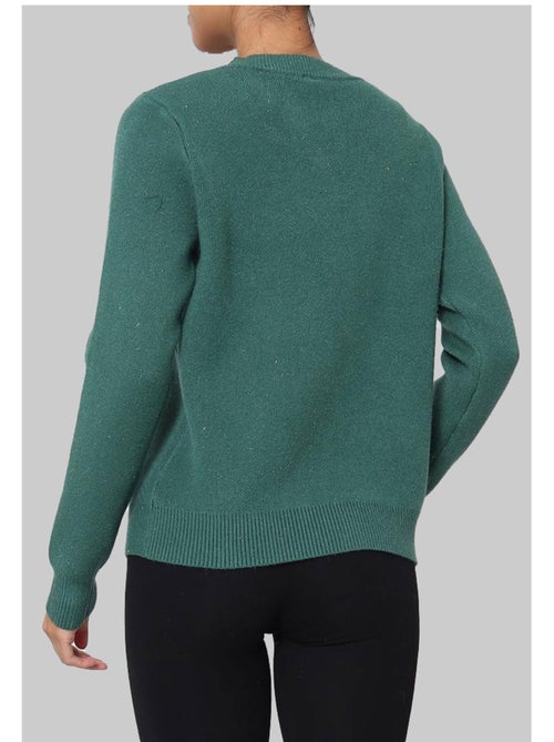 Gilet cardigan Kebello - Kiabi