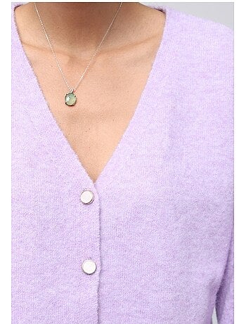 Gilet cardigan Kebello