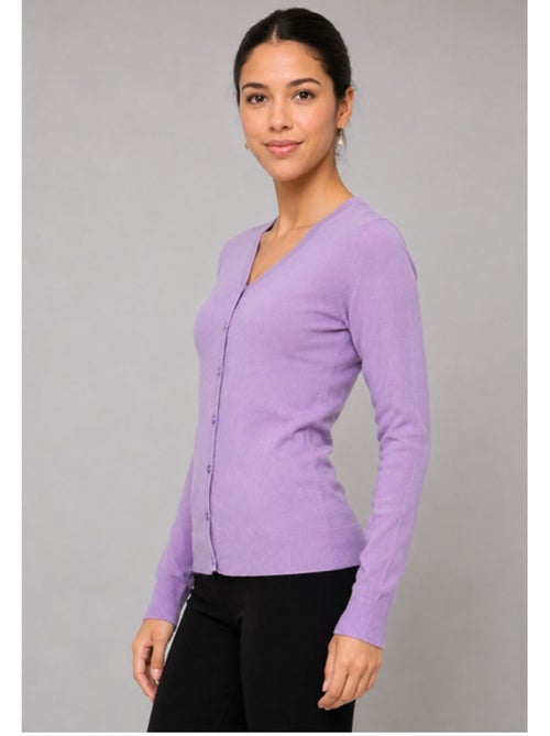 Gilet cardigan Kebello - Kiabi Gilet cardigan Kebello - Kiabi