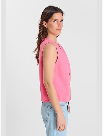 Gilet CASSIS